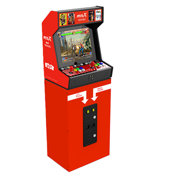 UNICO MVSX Combo HKUM-1171 COMBO