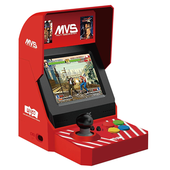 UNICO MVS mini HKUM-Q3M