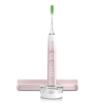 Philips Sonicare DiamondClean 9000 Toothbrush HX9911/68