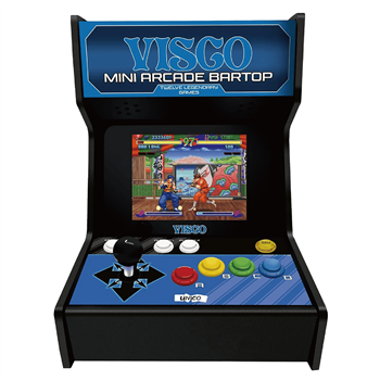 UNICO VISCO mini Q8 HKUM-Q8