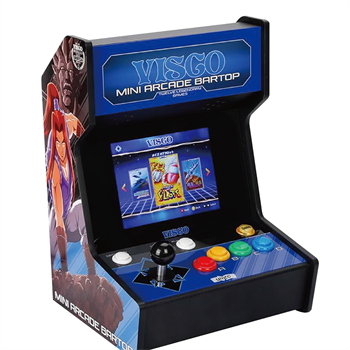 UNICO VISCO mini Q8 HKUM-Q8