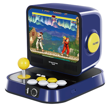 UNICO Capcom Retro Station HKUM-TRSJ10