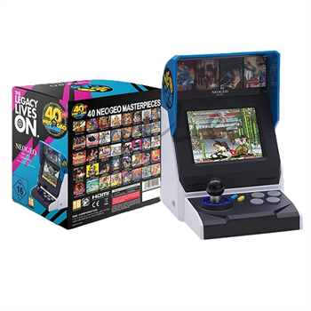 SNK mini International HKUM-FM1I1X1800