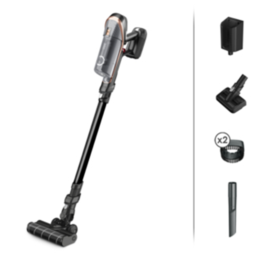 Tefal X-Force8.60 直立式手提吸塵機 TY9670