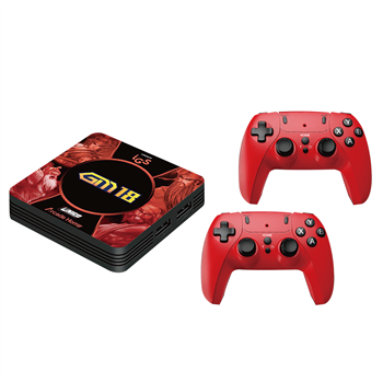 UNICO Arcade Home with 2 Gamepads GM18