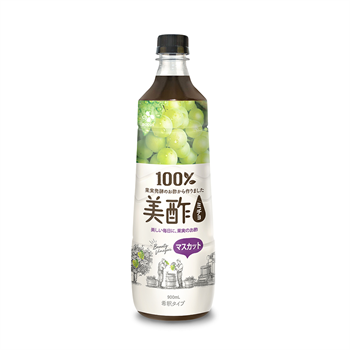 CJ Micho Vinegar Drink 900ml (More Flavors)
