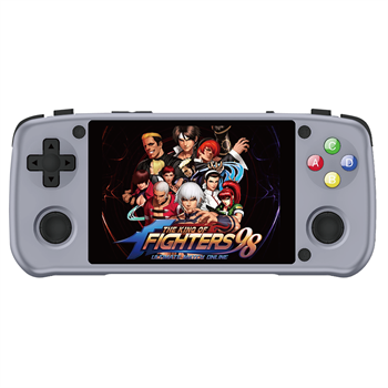 Unico Pocket - Gray EM4-Gray