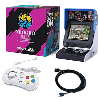 SNK MINI International Combo HKUM-FM1I1X1800 II