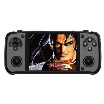 Unico Pocket - Black EM4-Black