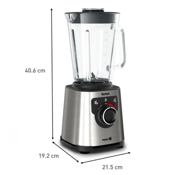 Tefal High Speed Blender BL871D