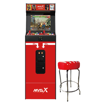 UNICO MVSX Deluxe HKUM-1171 DELUXE