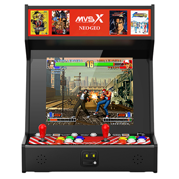 UNICO MVSX Home Arcade HKUM-1171 ARCADE