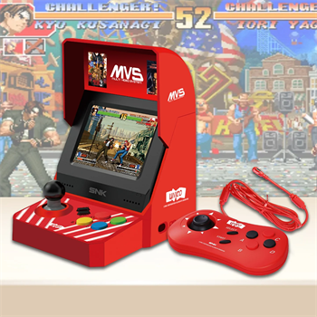 UNICO MVS mini HKUM-Q3M