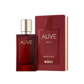 HB Alive Absolu Parfum Intense 30ml 3616305616203