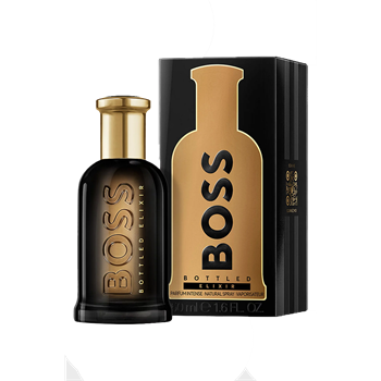 HB Boss Bottled Elixir 50ml 3616304691652