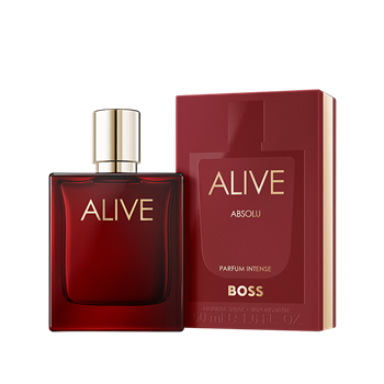 HB Alive Absolu Parfum Intense 50ml 3616305616210