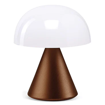 Lexon Mina Mini PT.LED Lamp LE-LH60BZ