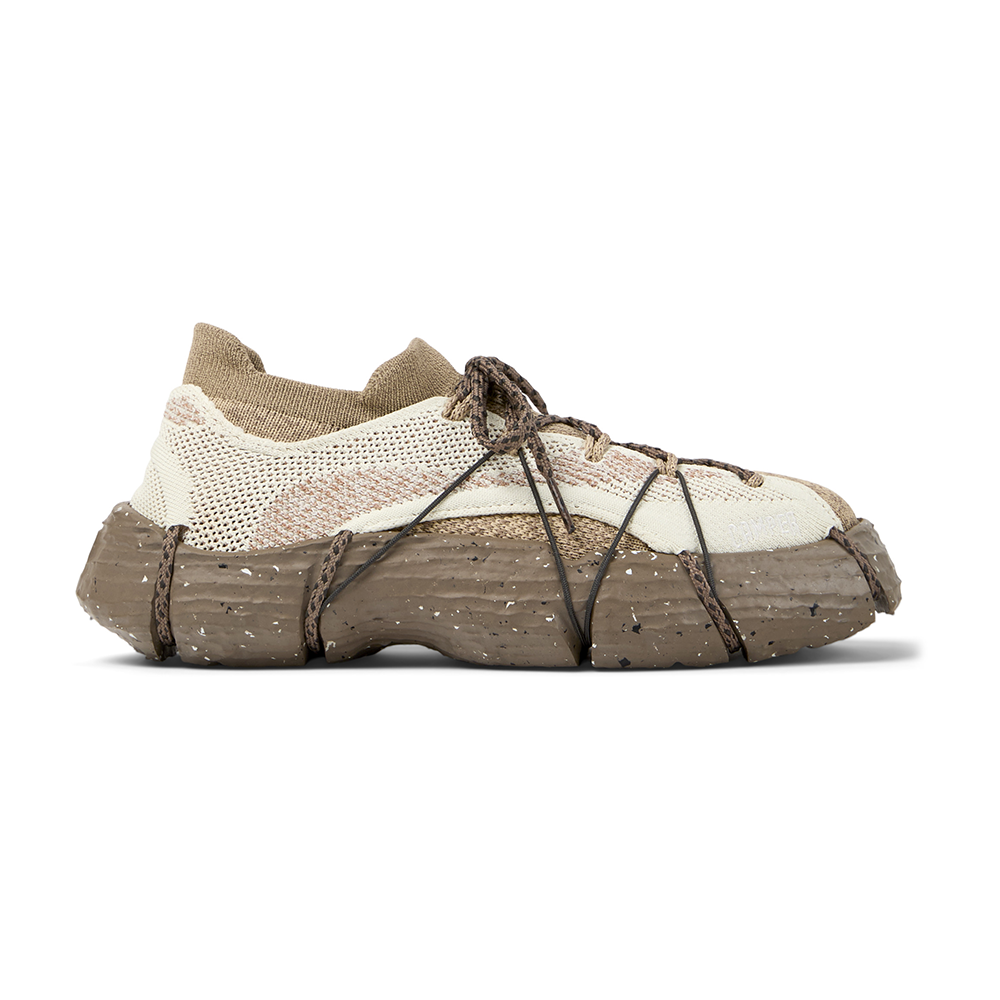 スニーカー CAMPER Woman Sneakers Multicolor K201630-008 ROKU 0 See All Roku Women - Shoes for Women - Spring/Summer| Camper