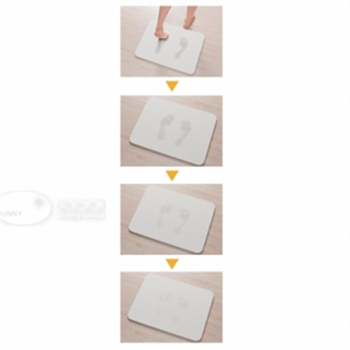 OHE Diatomite FL Mat (M  Size) 74891