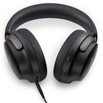 Bose QuietComfort Ultra Headphones (BK)