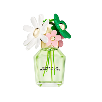 MarcJacobs DaisyWild Eau De Parfum 50ml 3616304254888