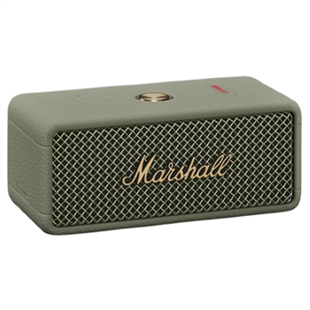 Marshall BT Speaker Emberton3(SAGE)