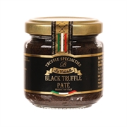 La Rustichella Black Truffle Pate 90g