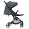 X3-Steel Baby Star Karbonz Carbon Fiber Baby Stroller - Steel  X3-Steel