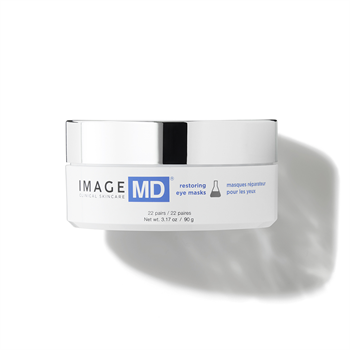 IMAGE SKINCARE IMAGE MD Restoring Eye Masks MDR11