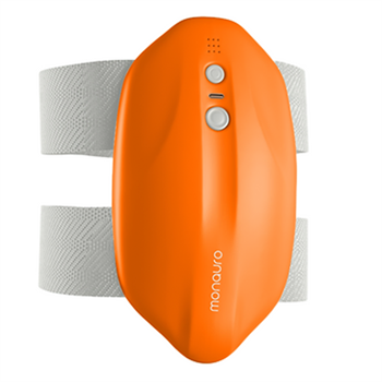 Monauro RecoveryAir Calf Pro MC06 - VO