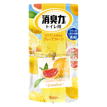 S.T Liquid Big 400ml - GRAPEFRUIT