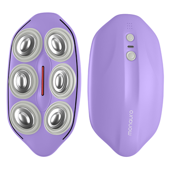 Monauro RecoveryAir Calf Pro MC06 - CP