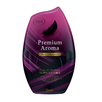 Shoshu Riki Premium Aroma 378MEA