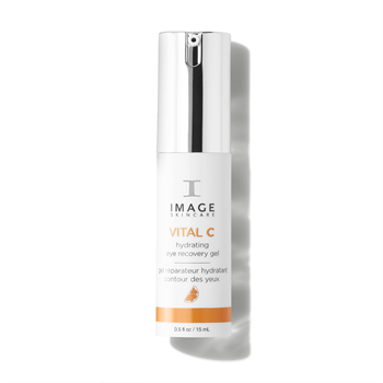 IMAGE SKINCARE VITAL C Hydrating Eye Recovery Gel VC06