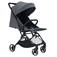 X3-Steel Baby Star Karbonz Carbon Fiber Baby Stroller - Steel  X3-Steel