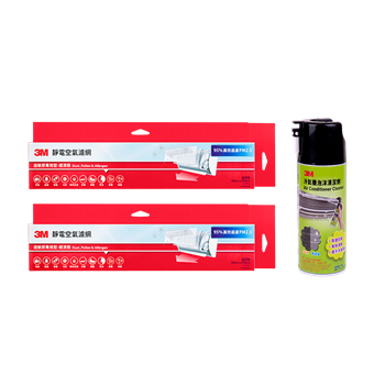 3M FILTRETE FILTER TWIN +ACCLEANER 6PK/CTN DG