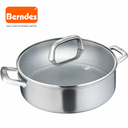Berndes Tricion Resist28cm Serving pan with GLModel: 099212