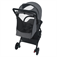 X3-Steel Baby Star Karbonz Carbon Fiber Baby Stroller - Steel  X3-Steel