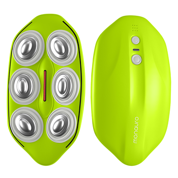 Monauro RecoveryAir Calf Pro MC06 - EG