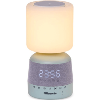 Rasonic AromaMoodLightSpeaker AROMUSE/G