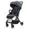 X3-Steel Baby Star Karbonz Carbon Fiber Baby Stroller - Steel  X3-Steel