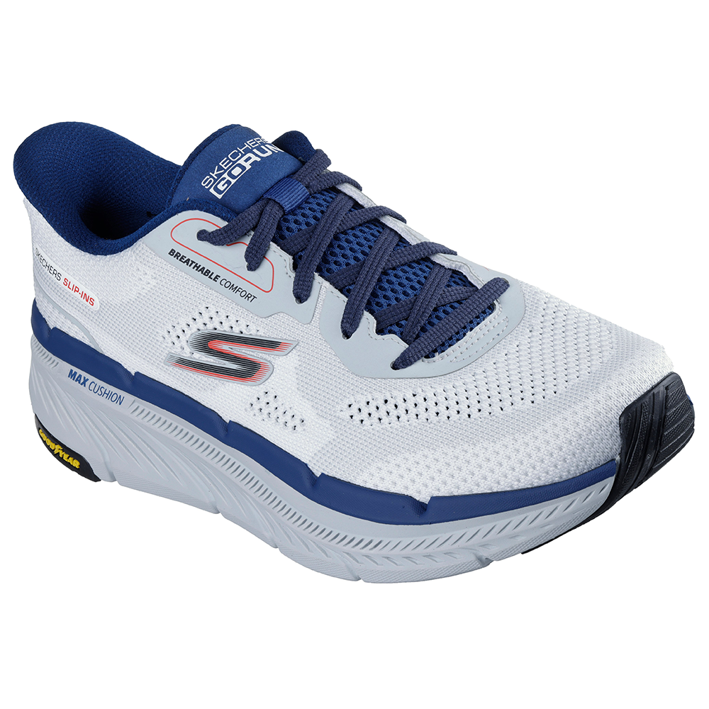 Skechers Men's Max Cushioning Premier 2.0 Slip-Ins Sneakers 220529--Wing On  NETshop