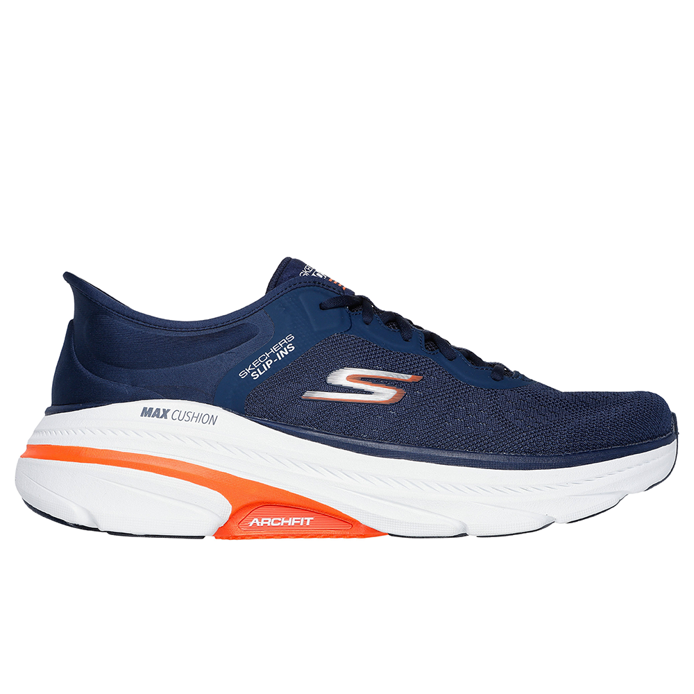 Skechers Men's Max Cushioning Arch Fit 2.0 Slip-Ins Sneakers Skechers Men's Max Cushioning Arch Fit 2.0 Slip-Ins Sneakers
