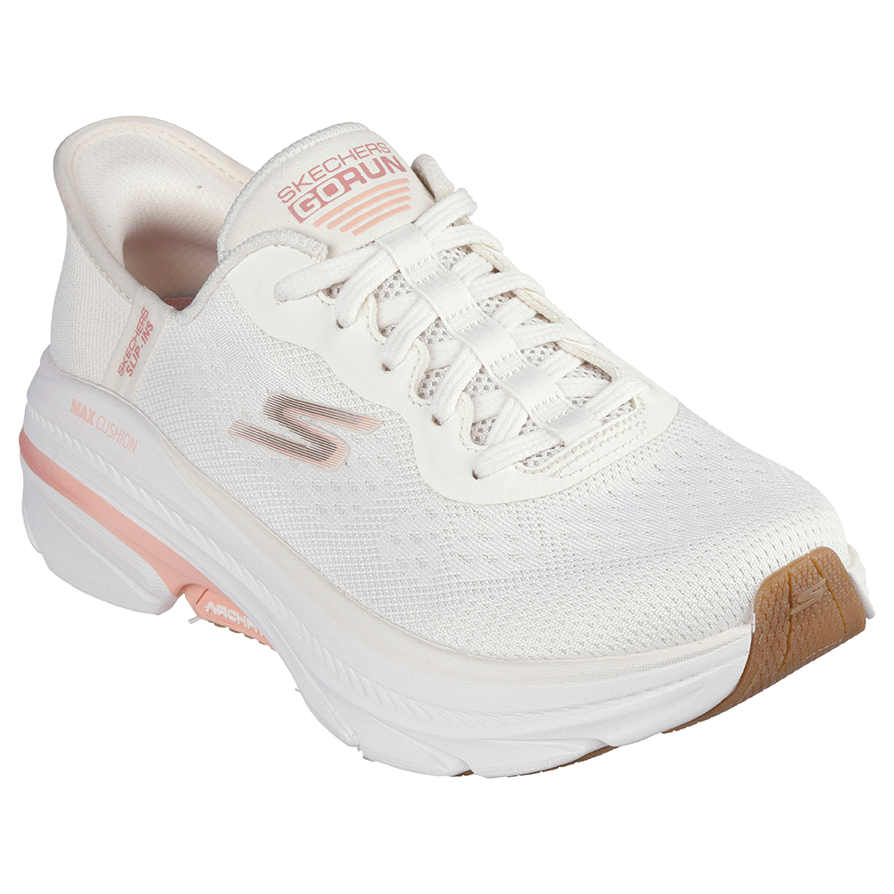 mujer skechers max cushioning