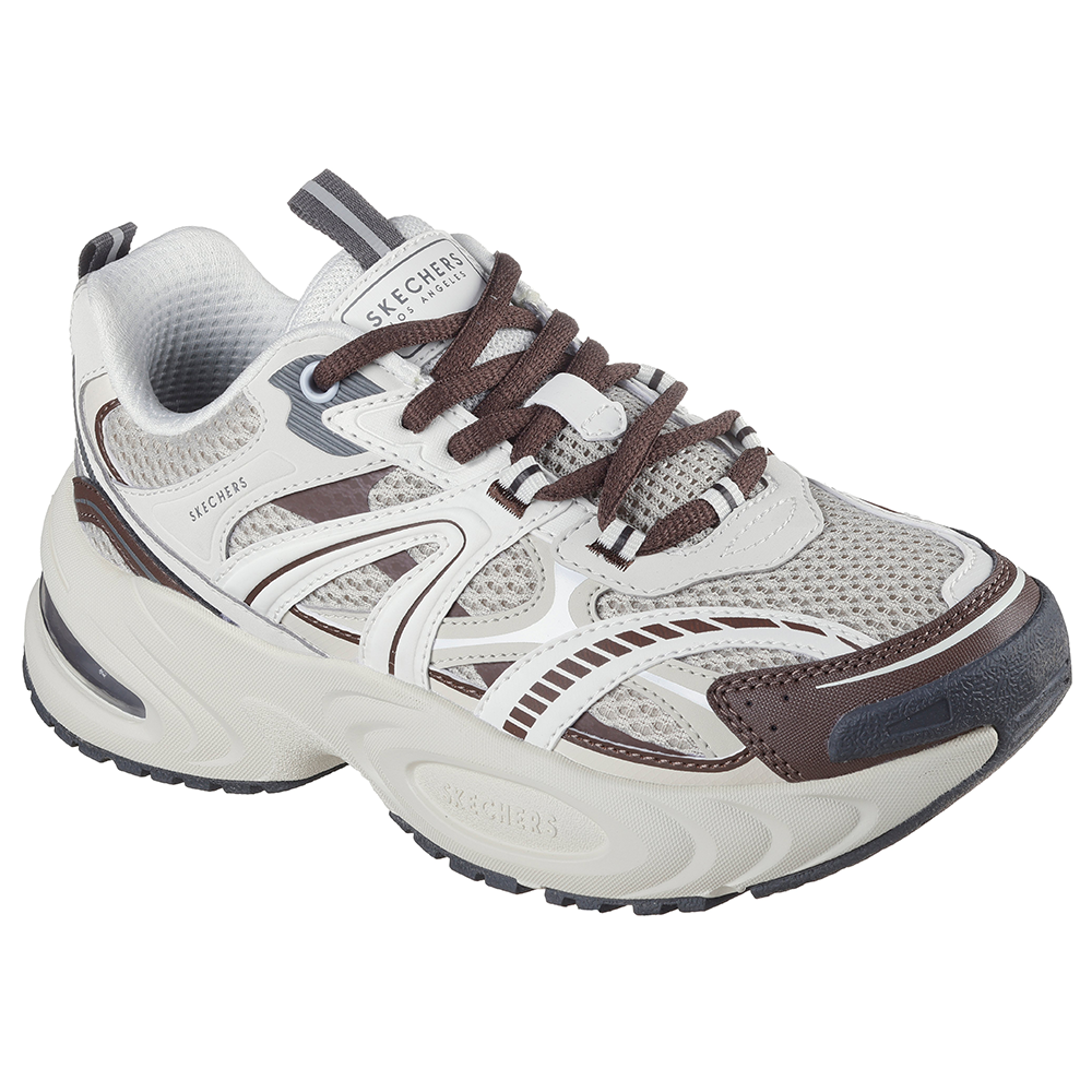 Sneakers Skechers Og 82 Olive Skechers Men BOBS SPARROW Textured