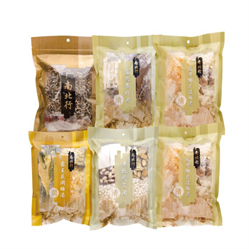 Nam Pei Hong Soup Set F21