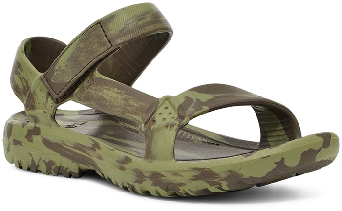 ★送料無料★テバ HURRICANE DRIFT HUEMIX 1135410-OSW Women's Hurricane Drift Huemix Sandal | Teva®