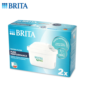 Brita 2.4L MARELLA COOL & 2P CART PGB-10543144661