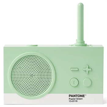 Lexon X Pantone Speaker Tykho 3