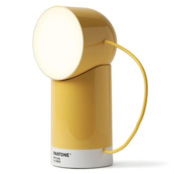 Lexon X Pantone Orbe Light